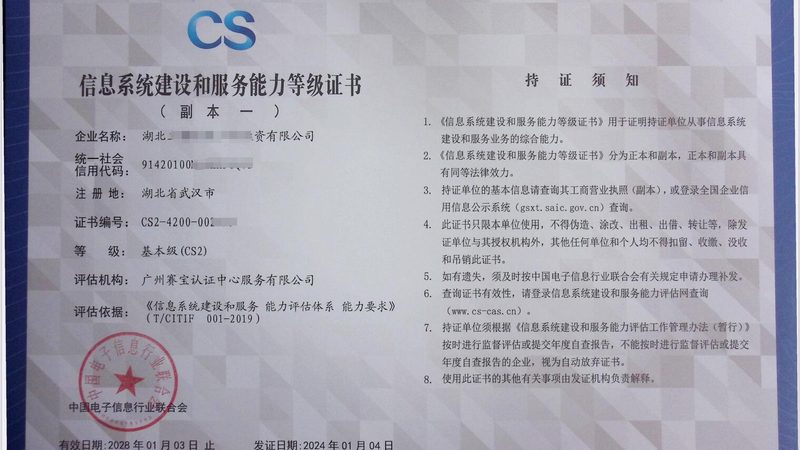 IT咨询服务规范标准：适用范围与关键要素解析
