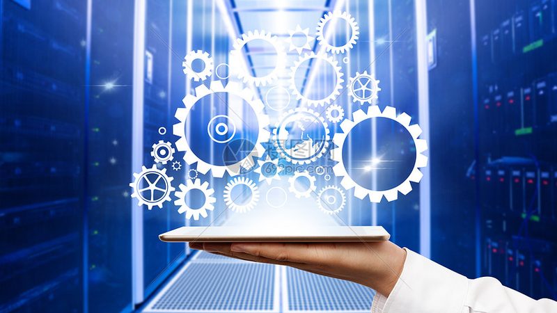 成都信息系统集成：揭秘其核心要素与实施路径
