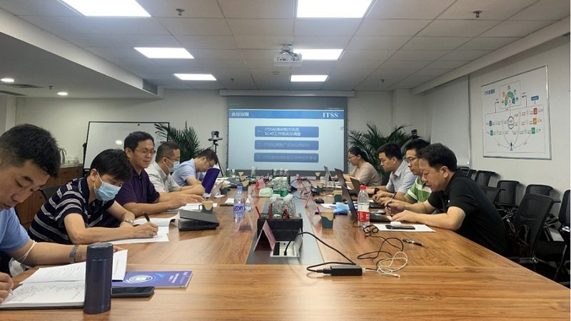 网络运维驻场服务：企业稳定运行的守护者