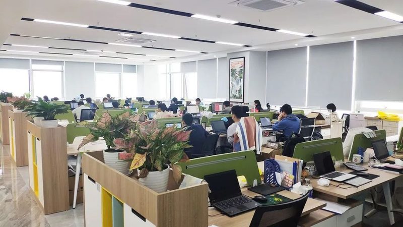 办公楼弱电系统集成设计收费标准